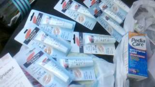 FREE PALMERS LIP BUTTER AT WALGREENS
