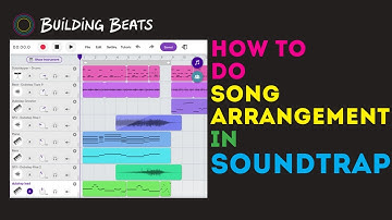 How to Do Song Arrangement in Soundtrap [Updated 2024]