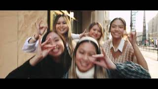Serendipity | UH aKDPHI Spring 2022 Recruitment Video