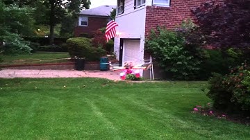 Aeroquad Attitude Mode v2.4 Crash