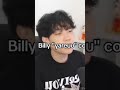 Bili Samuel lucu bgt