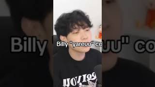 Bili Samuel lucu bgt