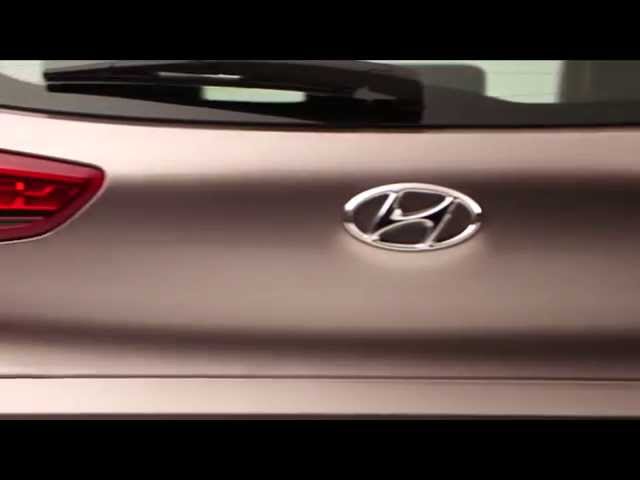 Rasťo Chvála Hyundai Tucson naživo 