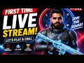Live streaming of RAZO gaming..