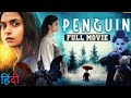 Penguin (2020) Movie Explained In Hindi | South Crime Thriller Movie