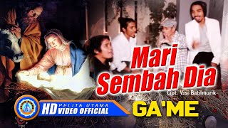 Miniatura de "Ga'Me - MARI SEMBAH DIA (Official Music Video)"