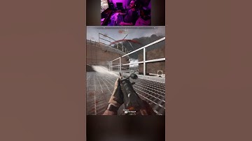 DMZ - There are TOO many bots at Rohan Oil [1080p/60fps] #shorts #warzone2 #warzone #mw2 #dmz #cod