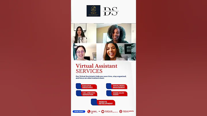 How a Virtual Assistant Can Transform Your Business