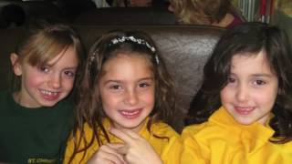 St Chris Graduation 2 HD 720p