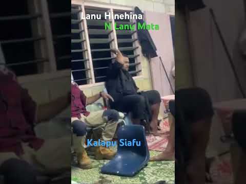 Lanu Hinehina N Lanu Mata