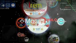 *🍀MOST AWESOME YOLO TRIPLE-SPLIT🍀* NEBULOUS DOUBLE TRICK❌DOUBLE SPLIT❌TRICK SPLIT❌*