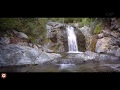 Cyprus Chandara Waterfall with Drone