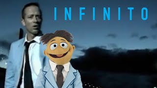 Infinito - RAF - Muppet Version (ILLEGALISSIMA)