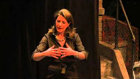 Hospitality on Broadway: Susan Reilly Salgado, Ph....