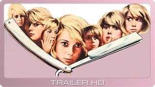 Repulsion ≣ 1965 ≣ Trailer