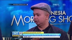 Komunitas Pecinta Sepatu Docmart Jakarta - Durasi: 10.06. 