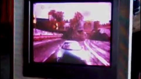 NFS mostwanted: unlock the secrets of the old bridge