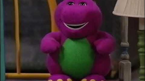 Super Singing Circus (2006 Version) Part 4