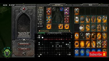 Anima 100% drop rate