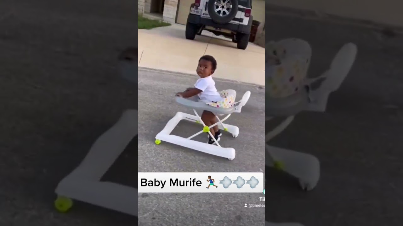 Watch Don't Run Baby Murife 🏃🏾♂️💨💨 on YouTube Watch Don't Run Baby Murife 🏃🏾♂️💨💨 on YouTube