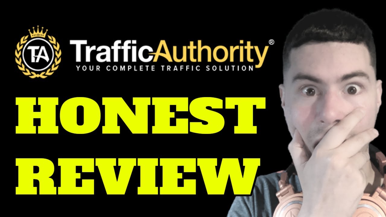Traffic Authority Review 2026 - Does TA Traffic Actually Convert?