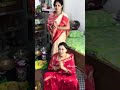 Aajke amader ghare 🙏 Narayan Puja 🌺