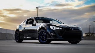 Torque Solutions Short Shifter for the FRS/GT86/BRZ