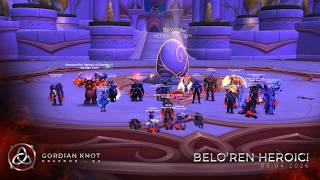 GK | Belo'ren Heroic