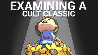 Examining a Cult Classic | Undertale Retrospective