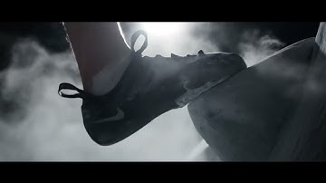 SPEC AD for Nike. BLUEFIREMARK