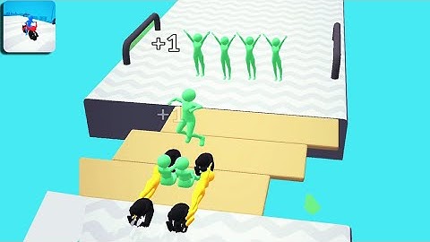 HUMAN VEHICLE ALL LEVELS GAMEPLAY WALKTHROUGH PART 2 IOS,ANDROID