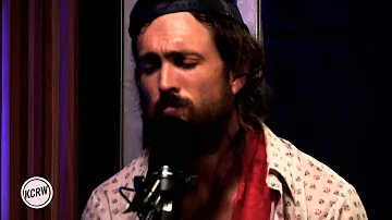 Edward Sharpe and the Magnetic Zeros performing "Better Days" Live on KCRW