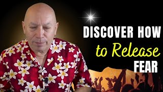 Bashar Darryl Anka | Unlock the Secret to Overcoming Procrastination and Letting Go of Fear