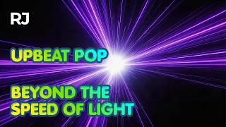 Beyond the Speed of Light 🔥| Official Audio [4K Static Visual]