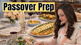 Passover Prep Routines, Guides and Recipes | Easy Passover Recipes & Stress-Free Pesach Prep screenshot 4