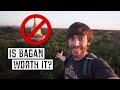 Bagan Temples are CLOSING... This is Why! (Myanmar HONEST Review) 🇲🇲