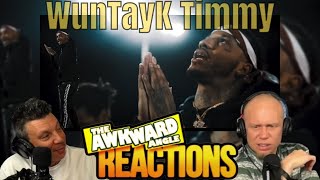 WunTayk Timmy x Pop Out (Remix) | Reaction