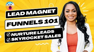 Boost Conversions and Skyrocket Sales: Effective Funnel Strategies | [Webinar Replay]