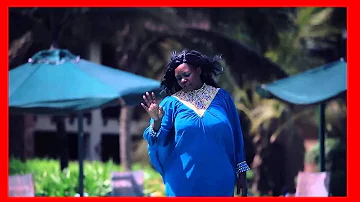 Jackie Senyonjo-Teli mulala Video of Da Week on UCRG Full HD 2013