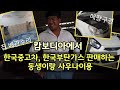 캄보디아식 배관수리,현지인 동생과 사우나~,동생이 운영하는 한국중고차 매장구경