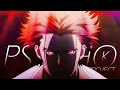 The return of the red kingamvpsycho 