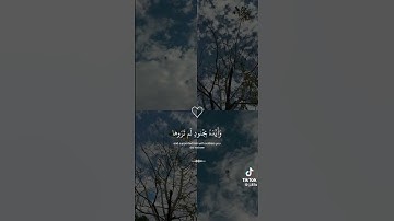 #القرآن_الكريم #تلاوة_خاشعة #تلاوة_هادئة #ماهر_المعيقلي