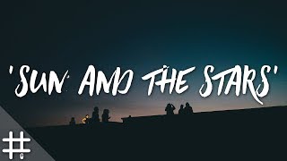 Billy Stonecipher -  Sun and the Stars (Folk/Singer-Songwriter)