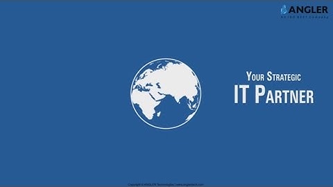 Our Products | ANGLER Technologies - Custom Software Development