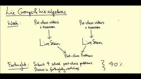 Lie groups and Lie algebras: Introduction
