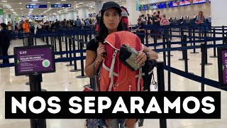 Thumbnail for 😳 Volvimos a ARGENTINA y nos SEPARAMOS después de 4 años juntos 🇦🇷