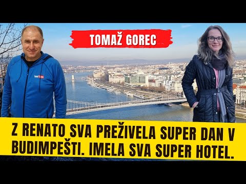 Video: Koliko je siguran Budimpešta?