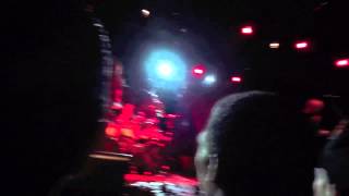 Suidakra - Isle of Skye [Live @ the Best Buy Theater, NY - 05/12/2012]