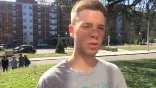 What does it mean to be a Christian at a public university