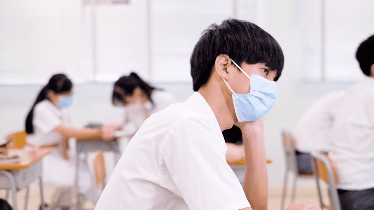 保良局百周年李兆忠紀念中學 2021-2022 畢業微電影 《百遇》PLKCLSCMC Graduation Video 2022